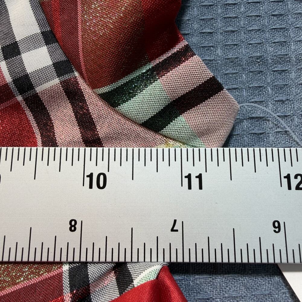 Bonnie Jean Red Girls Dress Sz 2T Brand New - Picture 3 of 7